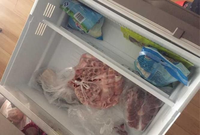 新鲜羊肉可以放冰箱保存吗