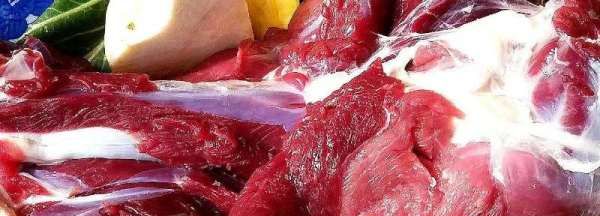 羊肉放冰箱冷藏可以保存多久,熟羊肉放冰箱冷藏可以保存多久芝士回答图4