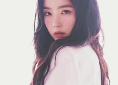 ​这种女生一看就想和你在一起