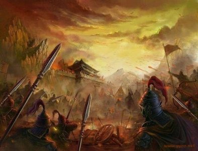 ​经典爱国的古诗10首（爱国古诗有哪些）