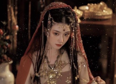 ​在追女生的时候，首先要搞定她的闺蜜