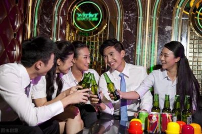 ​ktv的啤酒多少钱一打，罐装啤酒一打多少 钱