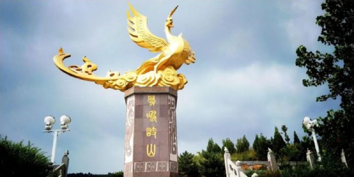 西周都城在什么地方（古代的周朝国都西歧）