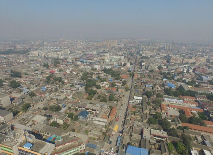 西周都城在什么地方（古代的周朝国都西歧）
