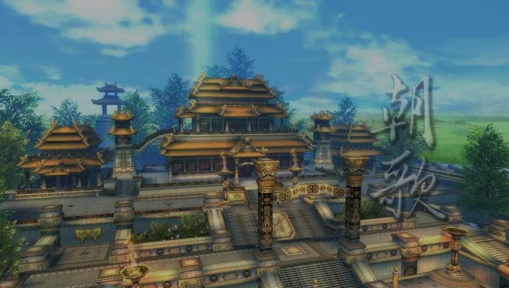 西周都城在什么地方（古代的周朝国都西歧）