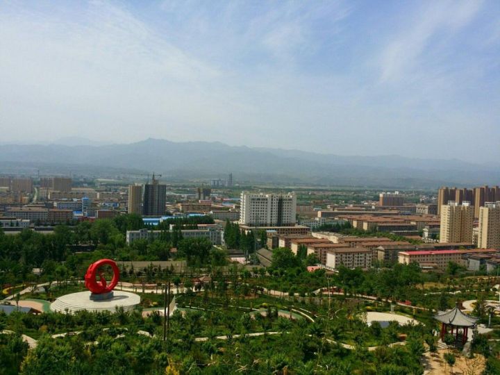 西周都城在什么地方（古代的周朝国都西歧）