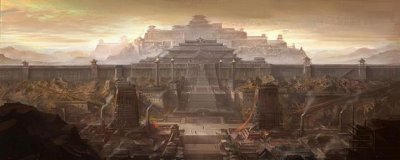 ​西周都城在什么地方（古代的周朝国都西歧）