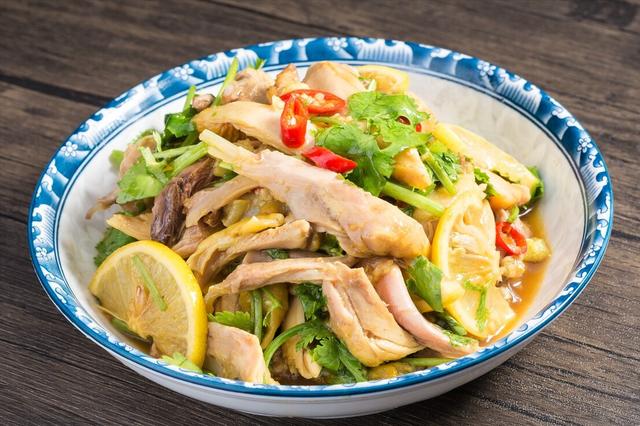 夏天入伏吃什么肉好（出伏后建议女人）(4)