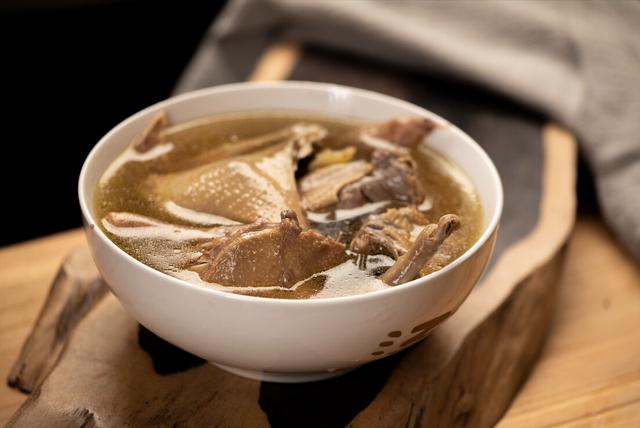 夏天入伏吃什么肉好（出伏后建议女人）(2)
