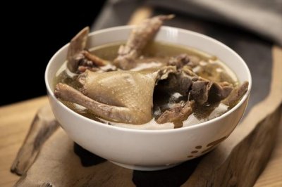 ​夏天入伏吃什么肉好（出伏后建议女人）
