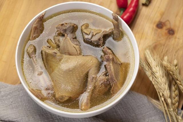 夏天入伏吃什么肉好（出伏后建议女人）(3)