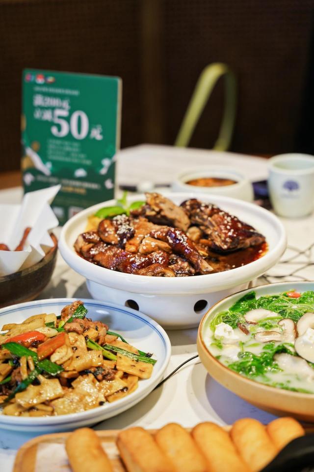 花城广场美食节（云享粤味美食云游奇趣商圈）(3)
