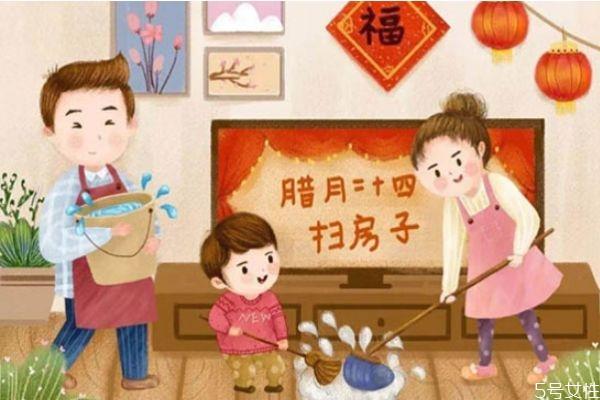 小年为什么不能在娘家过 祭灶能在娘家过吗