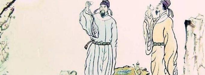 开轩面场圃的下一句是什么?