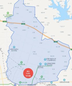 ​一文读懂合肥新站区新房，让你轻松置业