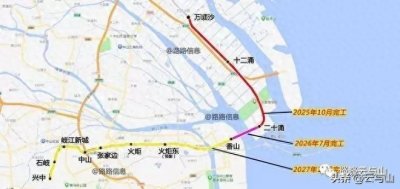 ​关于中山地铁线的一些看法