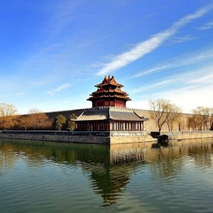 ​中国15大风景名胜，去过3个算是合格，去过6个此生无憾