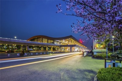 ​贵州省民用机场一览（含2019旅客吞吐量）