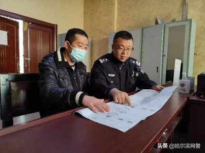 ​【交通大整治|典型风采】善用“三”字经的路政“规划师”——记交警道外大队路