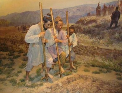 ​旧社会，为什么说“车船店脚牙，无罪也该杀”，到底是什么意思？