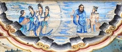 ​唐玄宗：盛世与悲剧交织的传奇皇帝