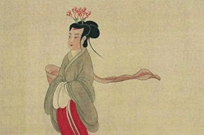 ​三国魏文帝曹丕卞太后：曹操众多女人中的一生挚爱