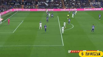 皇马3-0阿拉维斯，本泽马、维尼修斯建功