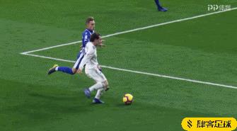 皇马3-0阿拉维斯，本泽马、维尼修斯建功