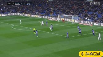 皇马3-0阿拉维斯，本泽马、维尼修斯建功