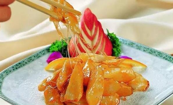 山东十大特色小吃，全都吃过的，你是山东人吧