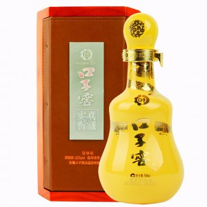 ​皖酒五朵金花系列之口子窖（含价格）