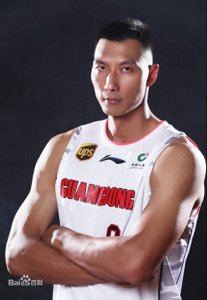 ​中国男篮第一人易建联