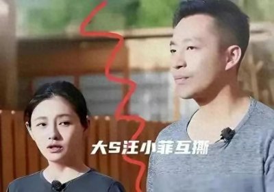 ​有人说汪小菲的成功之处是娶了大S