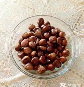 ​板栗一般蒸多久熟,隔水蒸板栗要多久才熟透