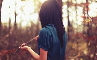 ​甜到炸的句子简短，逗人开心又撩人的话