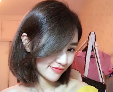 超显白的发色推荐 染对发色等于整容