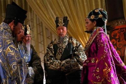 包藏祸心典故出处介绍