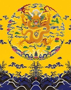 ​清朝皇帝-顺治帝