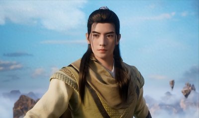 《凡人修仙传》韩立修仙年谱--仙界篇