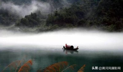 ​中国最有诗意的48张典藏照片