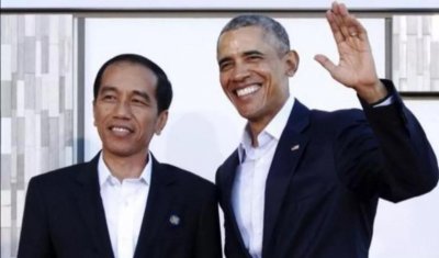 ​海外华人之殇，印尼华人的血与泪