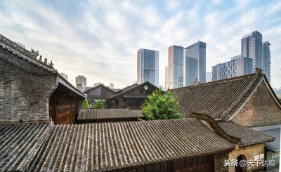 ​李雄｜成汉开国皇帝（304年－334年），李雄成都称帝，建成汉政权