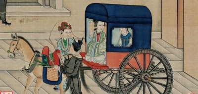 ​王熙凤将贾芸拒之门外，让贾蓉登堂入室，他们关系为何如此亲密？