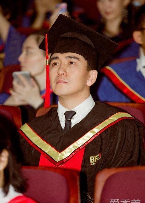 翟天临事件起因（毕业生为什么骂翟天临）