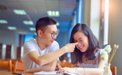 ​大学生恋爱 大学生校园恋情调查