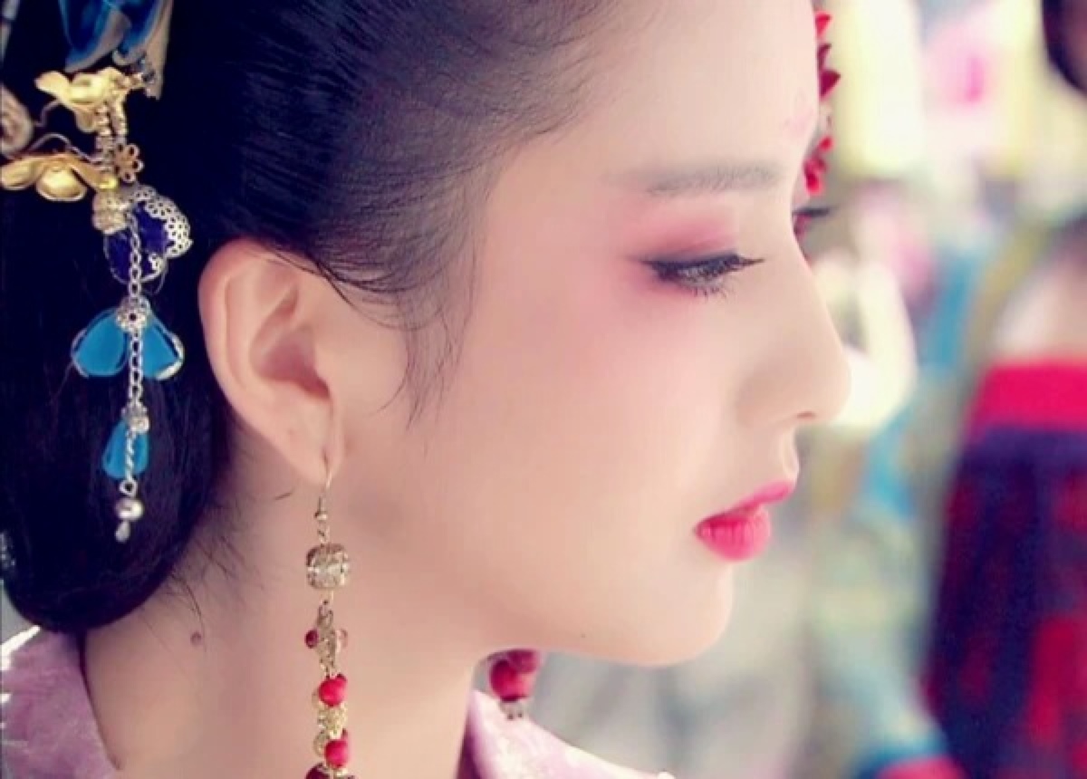 中国古代四大美女分别是谁（详解我国古代的4大美人）