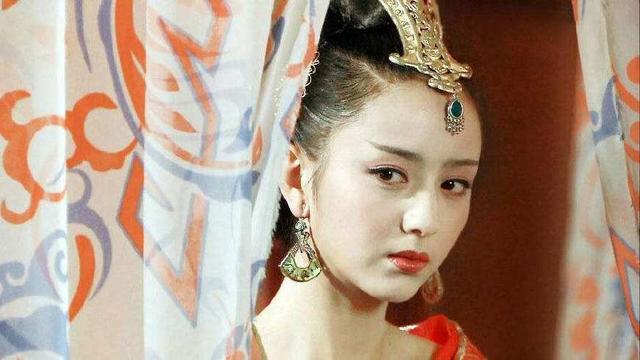 中国古代四大美女分别是谁（详解我国古代的4大美人）