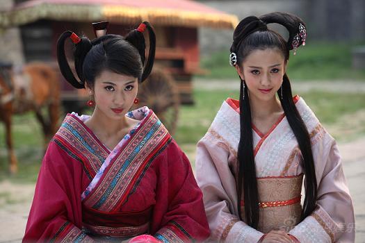 中国古代四大美女分别是谁（详解我国古代的4大美人）
