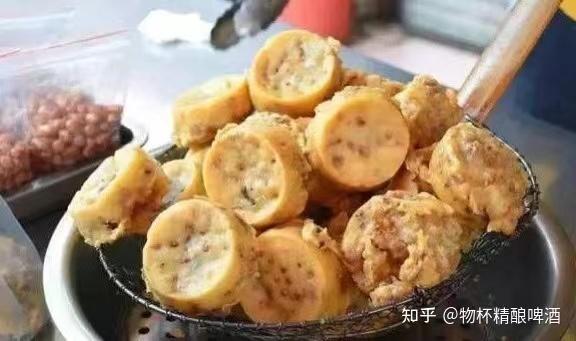 潮汕美食有哪些(潮汕必吃美食排名)