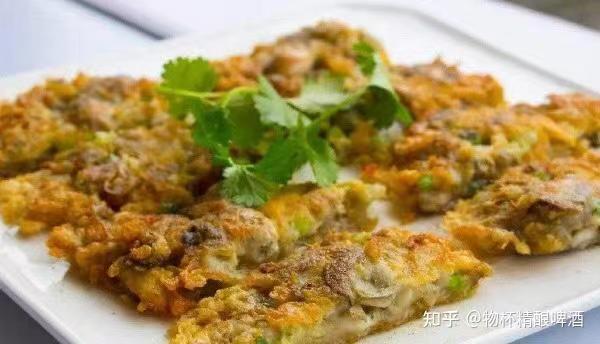 潮汕美食有哪些(潮汕必吃美食排名)